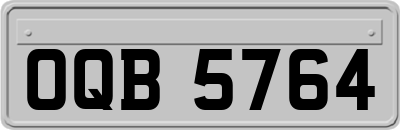 OQB5764
