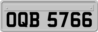 OQB5766
