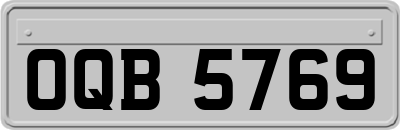 OQB5769