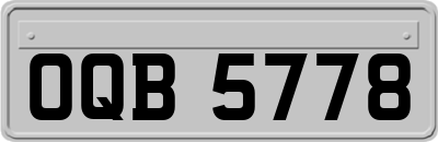 OQB5778