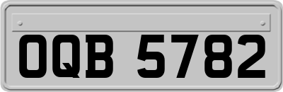 OQB5782