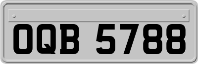 OQB5788