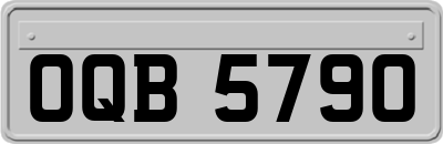 OQB5790