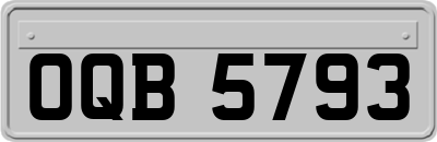 OQB5793