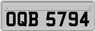 OQB5794