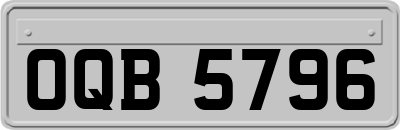 OQB5796