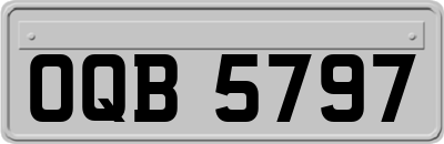 OQB5797
