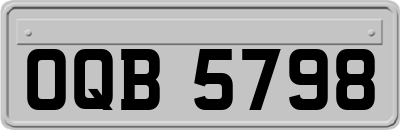 OQB5798