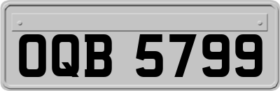 OQB5799