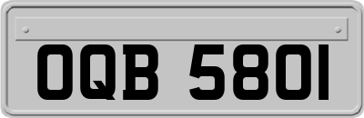 OQB5801