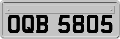 OQB5805