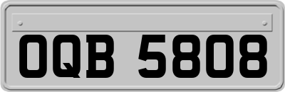 OQB5808