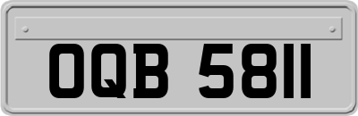 OQB5811