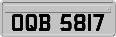 OQB5817