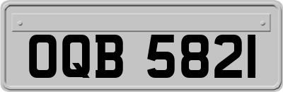 OQB5821