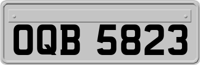 OQB5823