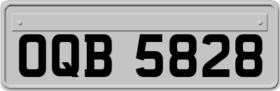 OQB5828