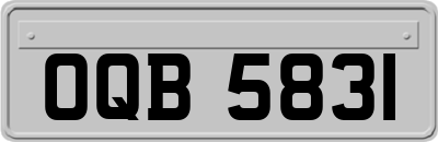 OQB5831