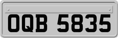 OQB5835