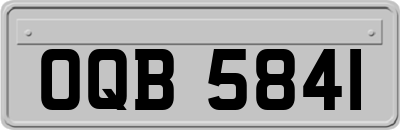 OQB5841