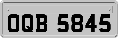 OQB5845