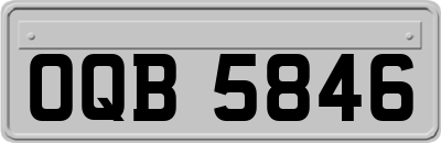 OQB5846