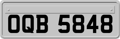 OQB5848