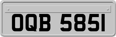 OQB5851