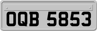 OQB5853