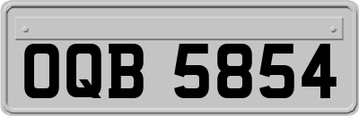 OQB5854