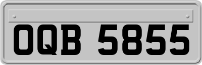OQB5855