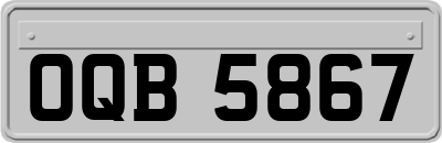 OQB5867