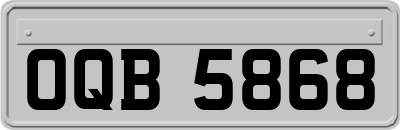 OQB5868