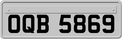 OQB5869