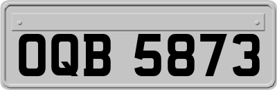 OQB5873