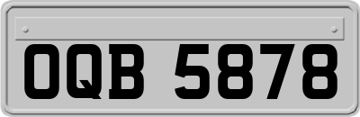 OQB5878