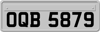 OQB5879