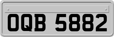 OQB5882