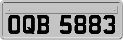 OQB5883