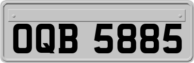 OQB5885