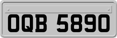 OQB5890