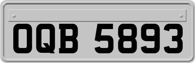 OQB5893