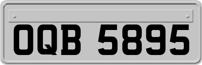 OQB5895
