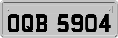 OQB5904