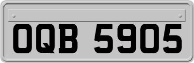 OQB5905