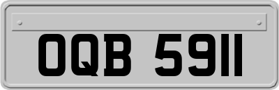 OQB5911