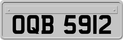 OQB5912