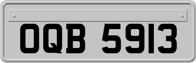OQB5913