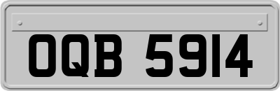 OQB5914