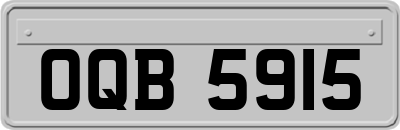 OQB5915